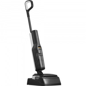 Вертикальный пылесос Roborock F25 LT black (черный)