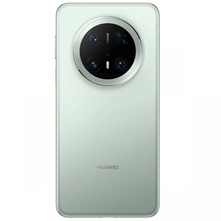 Huawei Mate 70 Pro 12/512Gb HiSilicon Kirin 9020 Светло-зеленый EAC - фото 4