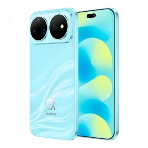 Huawei Nova 16s Pro 12Gb/256Gb Светло-голубой ЕАС