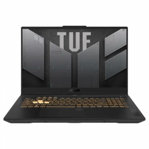 Ноутбук ASUS TUF Gaming F17 (FX707VJB-HX100) Intel Core 5 210H 16Gb/512Gb/RTX 3050 графит