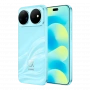 Huawei Nova 16s Pro 12Gb/256Gb Светло-голубой ЕАС