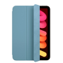 Чехол-книжка Smart Folio для iPad mini (2024) синяя