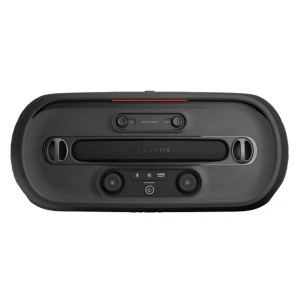 Портативная акустика JBL PARTYBOX ON THE GO 2 Plus (ремешок+микрофон) вилка ЕАС
