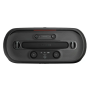 Портативная акустика JBL PARTYBOX ON THE GO 2 Plus (ремешок+микрофон) вилка ЕАС