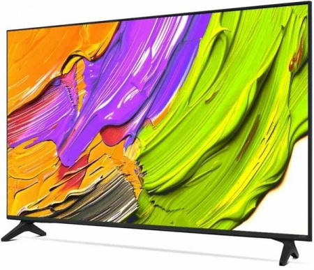 Телевизор LG 55QNED70A6A  QNED, 4K Ultra HD, СМАРТ ТВ, WebOS 60 Гц EAC (Гарантия LG) - фото 2