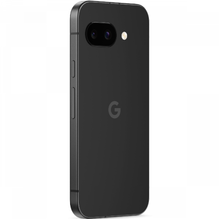 Google Pixel 9a 8/256Gb (NFC) (Google Tensor G4) Obsidian (черный) IND (Индия) - фото 5