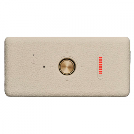 Портативная акустика Marshall EMBERTON lll Cream EAC - фото 3