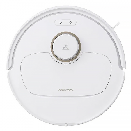Робот-Пылесос Roborock Q Revo C Pro (18 500 Па) белый EAC  - фото 4