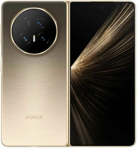 Honor Magic V5 16/512Gb 5G (NFC) (Snapdragon 8 Elite) Dawn Gold (золото) (Европа)