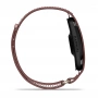 Фитнес-браслет Garmin CIRQA Smart Band (L/XL) Mauve  (лиловый) (010-04675-22)