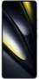 Poco F6 5G 12/512GB (Snapdragon 8s Gen 3) Black (черный) (Европа)