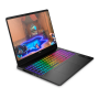 HP Omen Max 16" (16-ak0047nr) Ryzen al 7 350 16Gb/1Tb RTX5070   черный