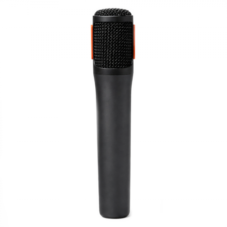 Беспроводной микрофон JBL PartyBox Wireless Mic (2 шт.) черный (Китай) - фото 3