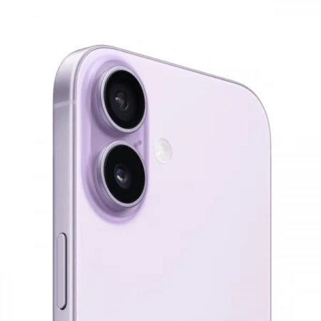 Apple iPhone 17 512Gb (eSim) Lavander (лавандовый) - фото 3