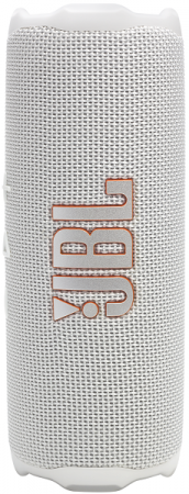 Портативная акустика JBL Flip 7 белая
