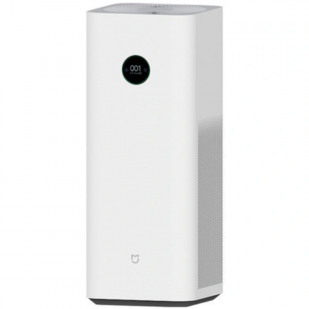 Очиститель воздуха Mijia Smart Air Purifier F1 белый (Китай) - фото 2