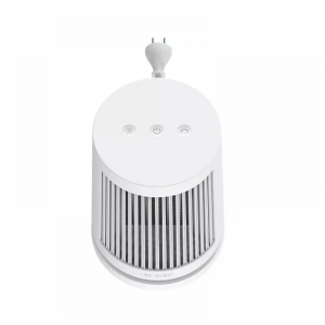 Портативный обогреватель Ксиаоми Desktop Heater 600W ZMNFJ01YM белый