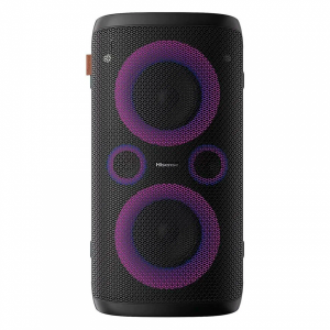 Музыкальный центр Hisense Party Rocker One EAC