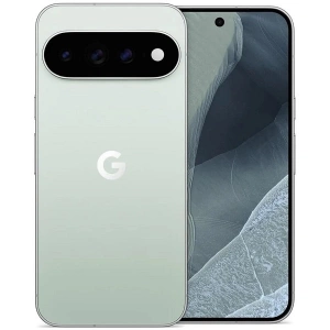 Google Pixel 11 Pro XL 5G 16/512Gb (NFC) (NanoSim+eSim) (Google Tensor G6) Fog (серо-голубой) (Канада)
