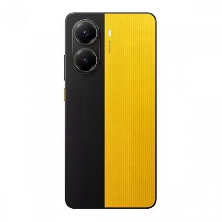 Poco  X7 Pro 5G 8/256Gb (Dimensity 8400-Ultra) Yellow (желтый) (Dimensity 8400-Ultra) ЕАС - фото 4