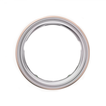Умное кольцо Oura Ring 4 - Rose gold (Розовое золотой) US8 - фото 2