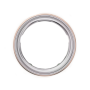 Умное кольцо Oura Ring 4 - Rose gold (Розовое золотой) US8