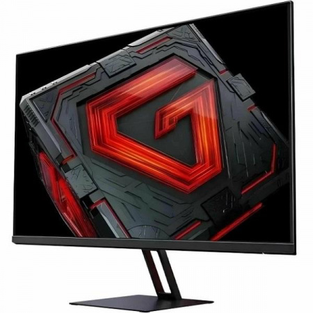 Монитор  Рэдми G24 23.8" 240Гц (A24FDA-RG) черный - фото 3