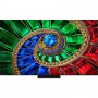 Телевизор TCL 85RM7L RGB-Mini LED QLED, 4K Ultra HD, 144 Гц СМАРТ ТВ, Google TV, черный (Гарантия TCL)