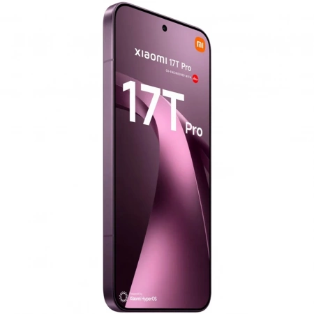 Xiaomi 17T Pro 5G 12Gb/512Gb (NFC) (Dimensity 9500) Deep Violet (фиолетовый) ЕАС - фото 4