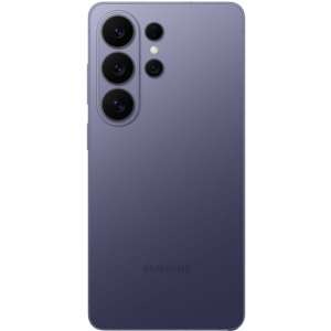 Samsung S948B/DS Galaxy S26 Ultra 12/256Gb Dual+eSim (NFC) (Snapdragon 8 Elite Gen5) Cobalt Violet (фиолетовый)