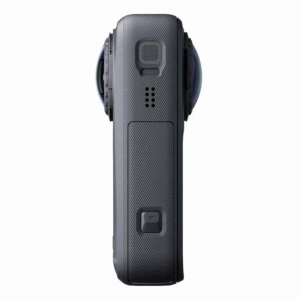Экшен-камера Insta360 X6 8K Motorcycle Bundle черный