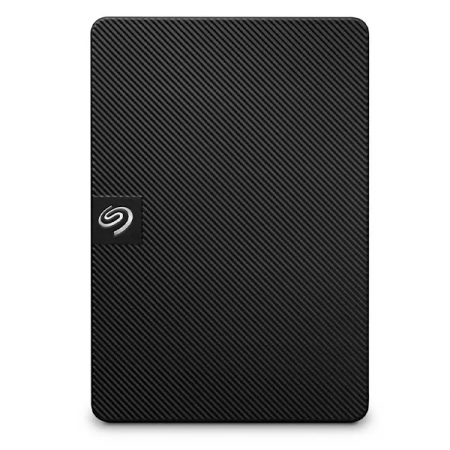Внешний жёсткий диск Seagate Expansion Portable Drive 2Tb черный