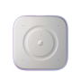 Умная колонка Яндекс Станция 3 с Алисой, Zigbee™, 50 Вт, серый EAC