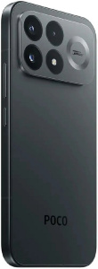 Poco F9 Pro 5G 12GB/512GB (Snapdragon 8 Elite Gen 5) Black (черный) Европа