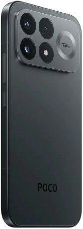 Poco F9 Pro 5G 12GB/512GB (Snapdragon 8 Elite Gen 5) Black (черный) Европа - фото 5