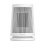 Портативный обогреватель Ксиаоми Desktop Heater 600W ZMNFJ01YM белый