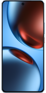 Realme GT 7T 12/512Gb Blue (синий)