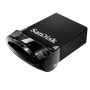 Флеш-накопитель SanDisk Ultra Fit 256Gb 400Mb/S