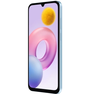 Honor X5e S 4G 4/64Gb (Helio G81) Воздушный голубой EAC