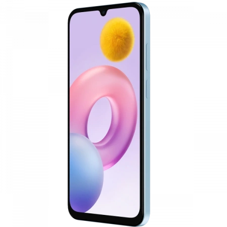 Honor X5e S 4G 4/64Gb (Helio G81) Воздушный голубой EAC - фото 4