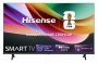Телевизор Hisense 40" 40A4S RU (2026)  HD Ready Direct LED 60Гц HDR10 (Dolby MS12, DTS X) HomeOS EAC (гарантия Hisense)