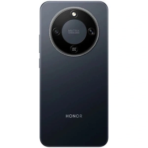 Honor Magic 8 lite 8/256Gb Slimbox Midnight Black (Полуночный черный) Global Version