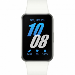 Samsung Galaxy Fit 3 SM-R390 Silver (серебро) EAC
