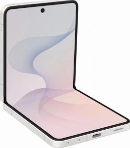 Samsung SM-F776B Galaxy Flip 8 12Gb/256Gb (Exynos 2600) Cream (кремовый)