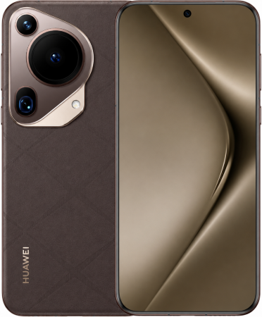 Huawei Pura 70 Ultra 16Gb/512Gb коричневый (Huawei Kirin 9010 2.4 ГГц) ЕАС