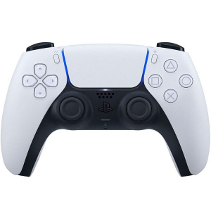 Игровая приставка Sony PlayStation 5 Slim (CFI-2118) 825Gb без дисковода, без игр, белый(Rev2)