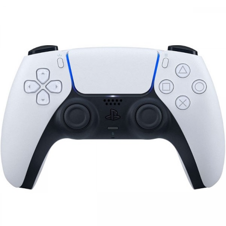 Игровая приставка Sony PlayStation 5 Slim (CFI-2118) 825Gb без дисковода, без игр, белый(Rev2) - фото 3