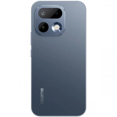 Realme 16 Pro RMX5120 5G 8/256Gb LTE Графитовый NFC (Dimensity 7300-Max) EAC - фото 2