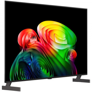 Телевизор LG 55" OLED AI 55B6RLA (2026) 4K UHD OLED Smart TV EAC (гарантия LG)