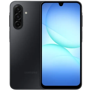 Samsung A175F/DS Galaxy A17 4/128Gb LTE (Exynos 1330) Черный EAC (оф. гарантия)